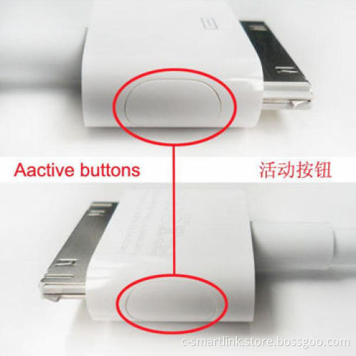 HDMI Adapters, iPad to HDMI® Port, Dock 30-pin Male to HDMI® Female